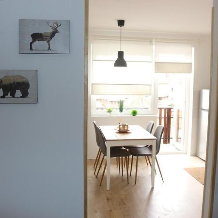 Studio Apartman Tajci Appartement Slunj Buitenkant foto