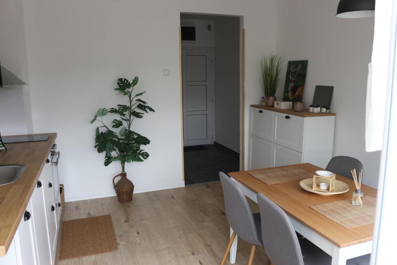 Studio Apartman Tajci Appartement Slunj Buitenkant foto