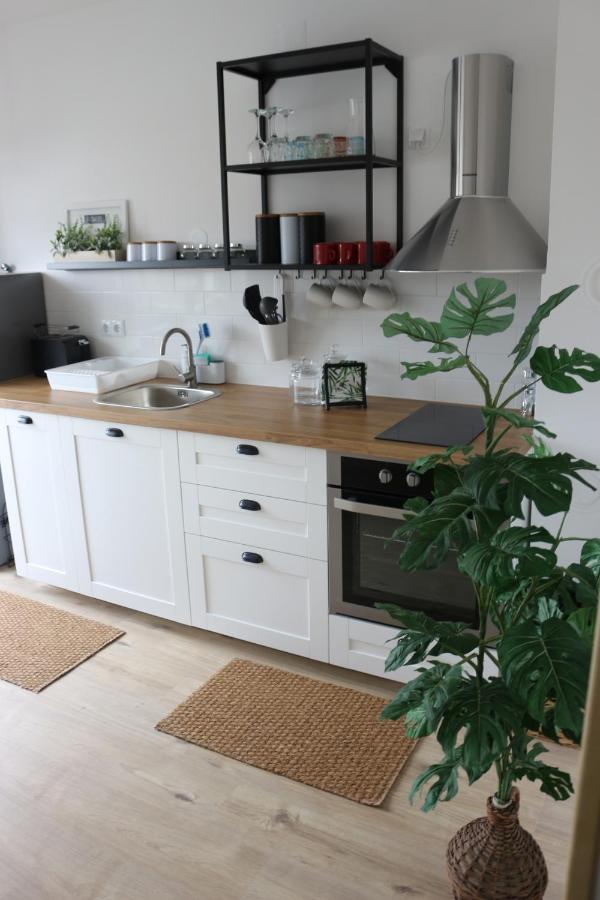 Studio Apartman Tajci Appartement Slunj Buitenkant foto