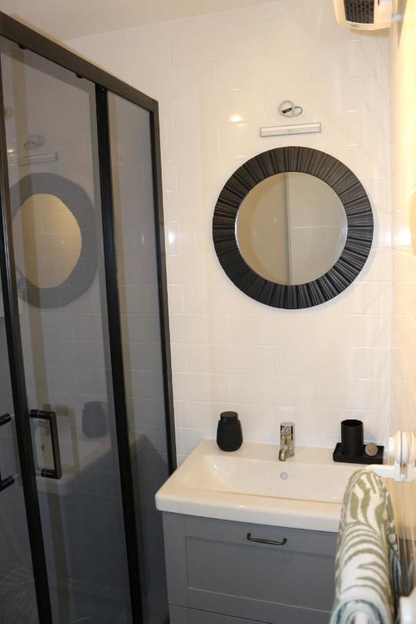 Studio Apartman Tajci Appartement Slunj Buitenkant foto