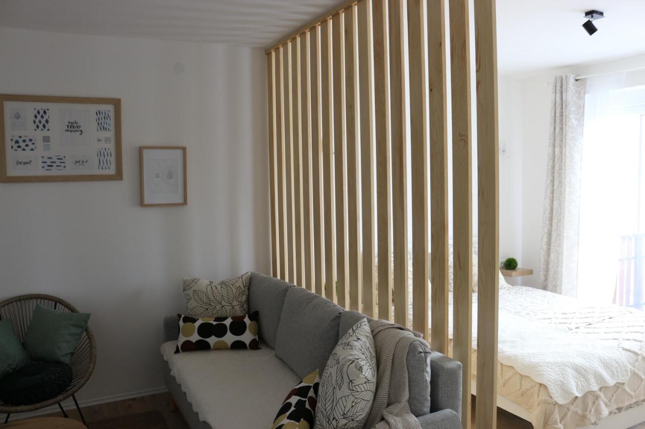 Studio Apartman Tajci Appartement Slunj Buitenkant foto