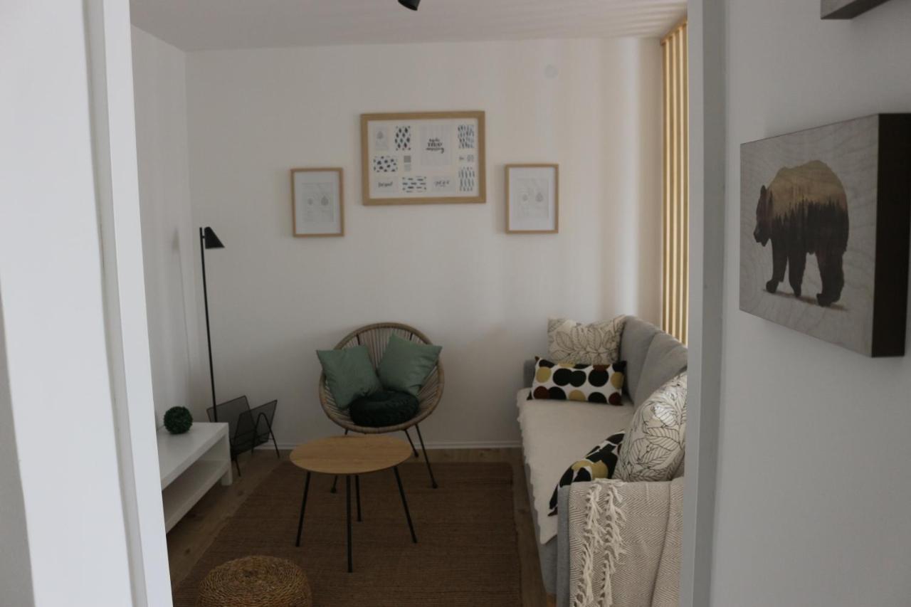 Studio Apartman Tajci Appartement Slunj Buitenkant foto