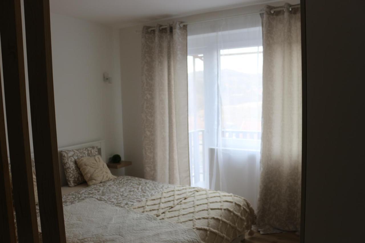 Studio Apartman Tajci Appartement Slunj Buitenkant foto