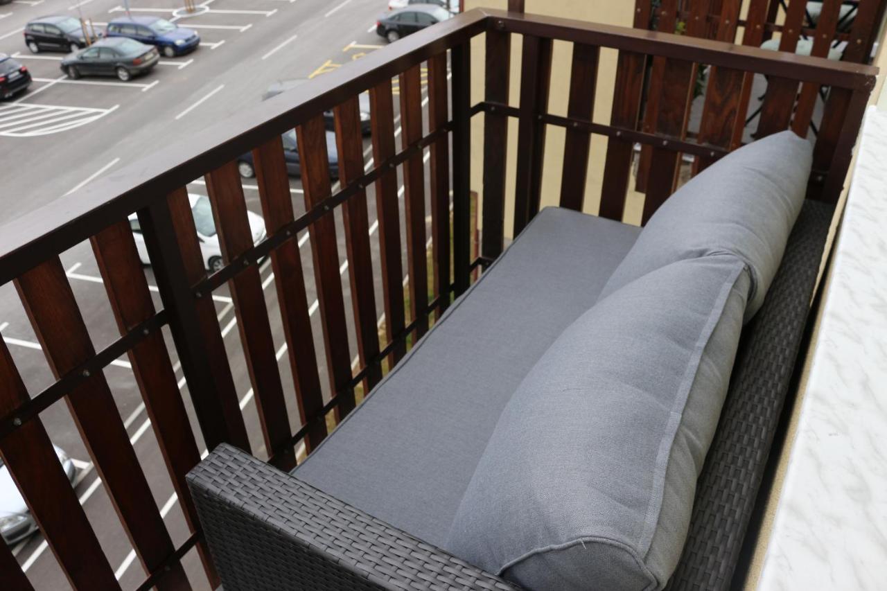 Studio Apartman Tajci Appartement Slunj Buitenkant foto