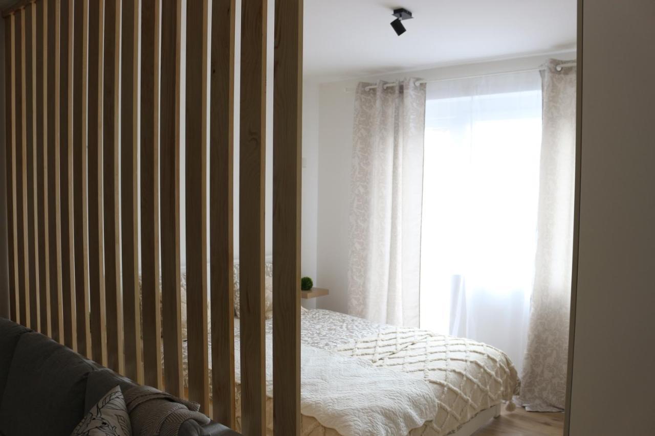 Studio Apartman Tajci Appartement Slunj Buitenkant foto