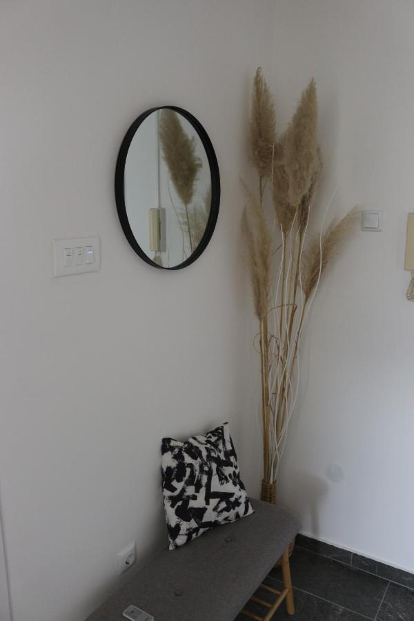 Studio Apartman Tajci Appartement Slunj Buitenkant foto