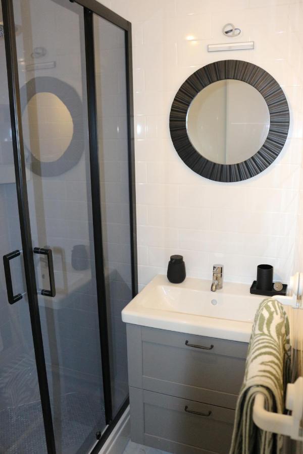 Studio Apartman Tajci Appartement Slunj Buitenkant foto