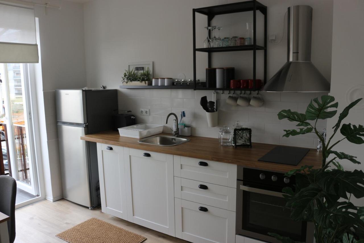 Studio Apartman Tajci Appartement Slunj Buitenkant foto