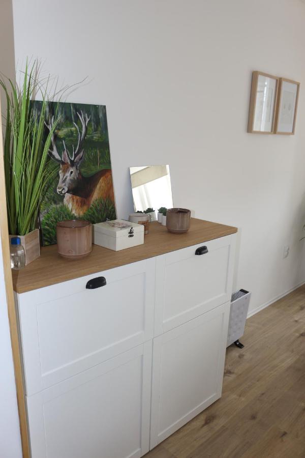 Studio Apartman Tajci Appartement Slunj Buitenkant foto