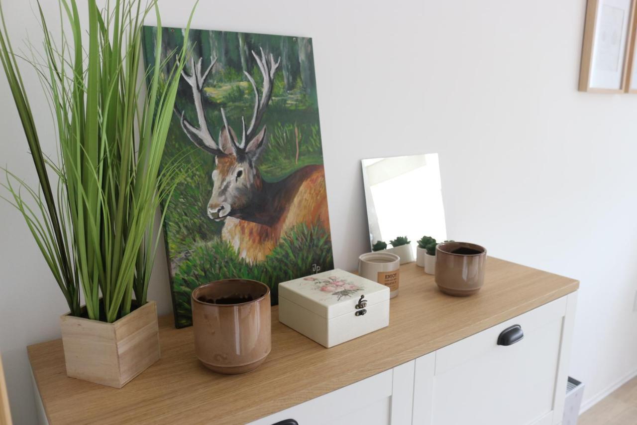 Studio Apartman Tajci Appartement Slunj Buitenkant foto