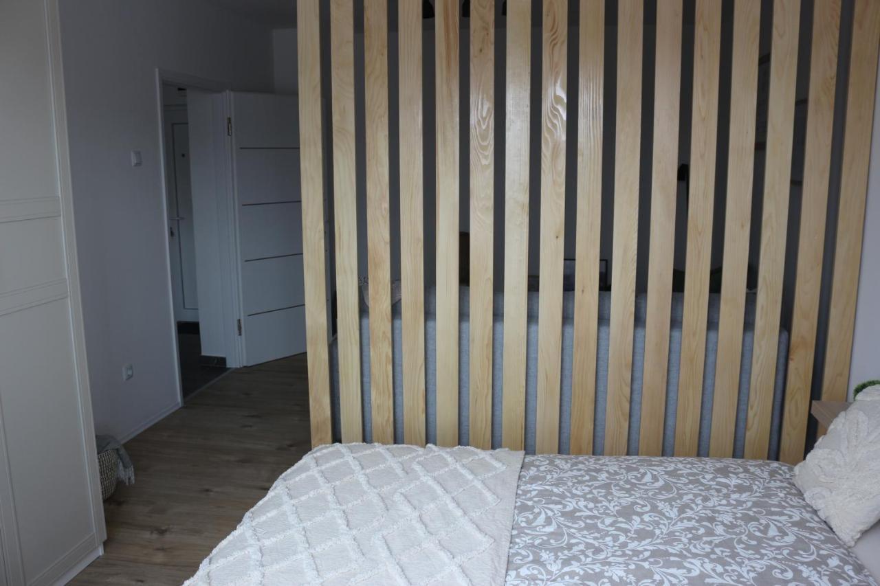 Studio Apartman Tajci Appartement Slunj Buitenkant foto