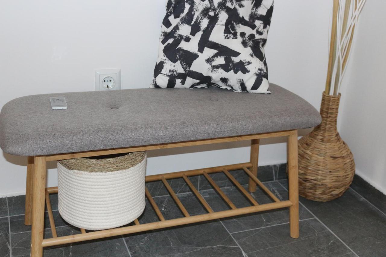 Studio Apartman Tajci Appartement Slunj Buitenkant foto