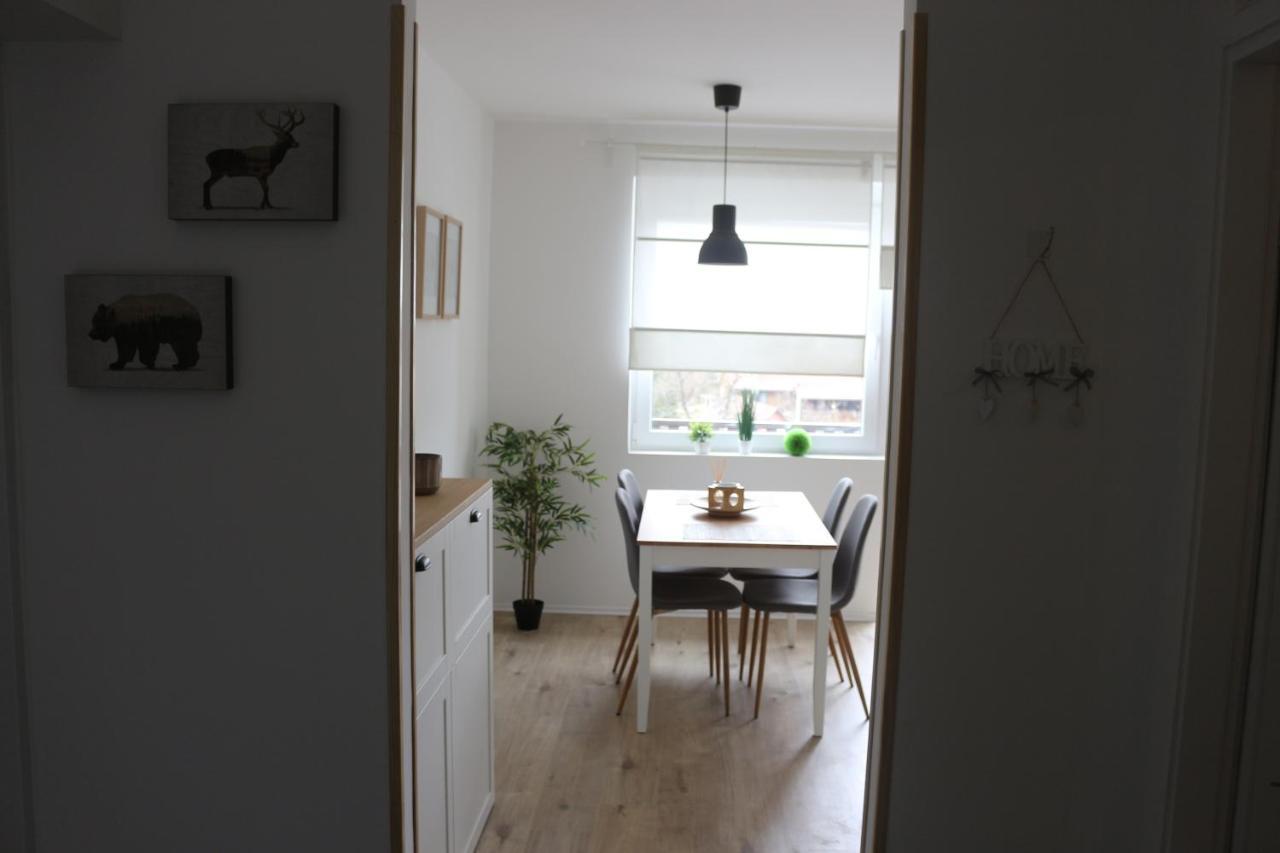 Studio Apartman Tajci Appartement Slunj Buitenkant foto